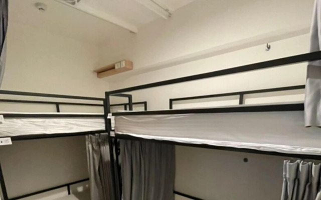 Beimen Hostel
