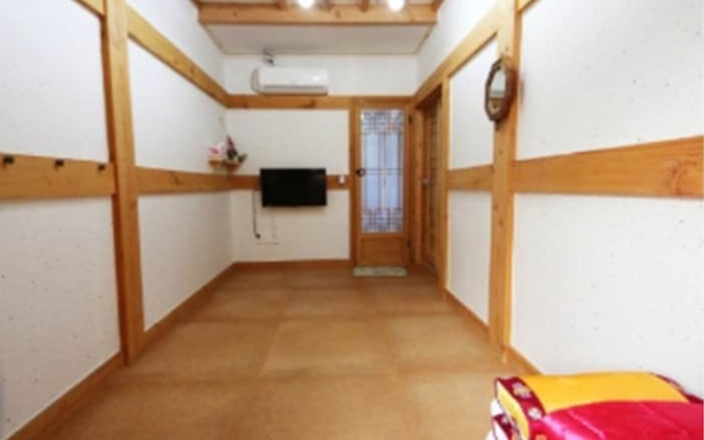 Gawondang Guest House