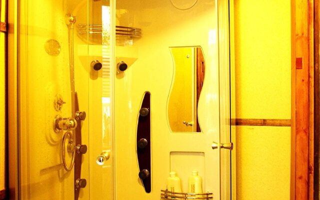 Hostel Mundo Chiquito
