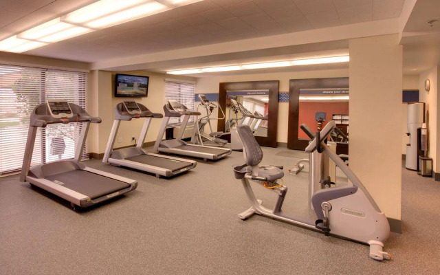 Hampton Inn Salt Lake City/Sandy