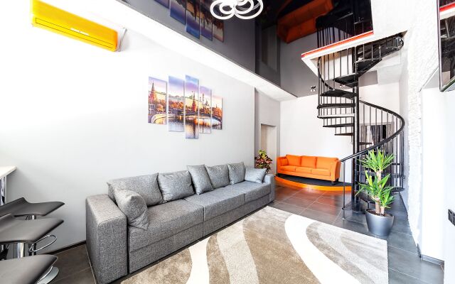 GetCapsule Hostel