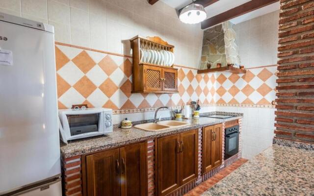 Casa La Encina Alora by Ruralidays