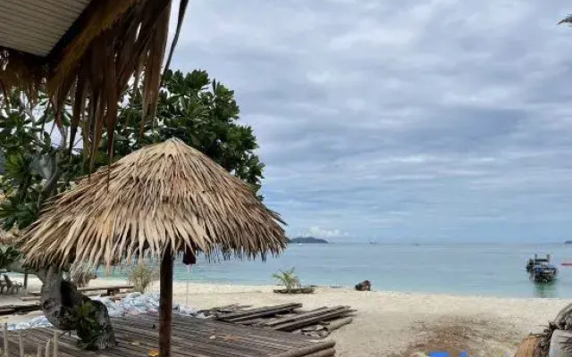 Andaman Beach Resort by Zodiac