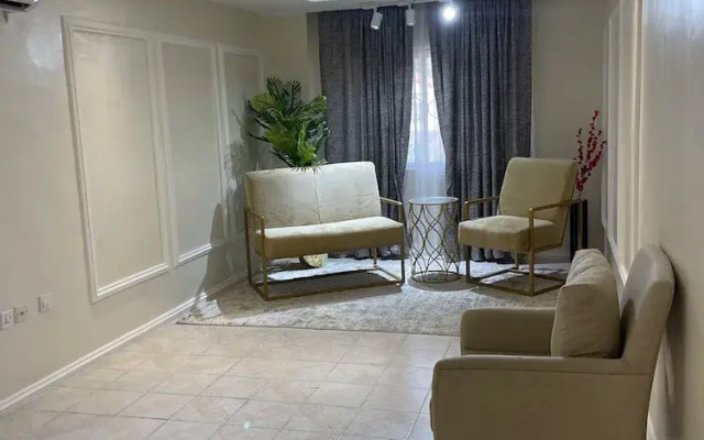 Impeccable 4-bed House in Victoria Garden City