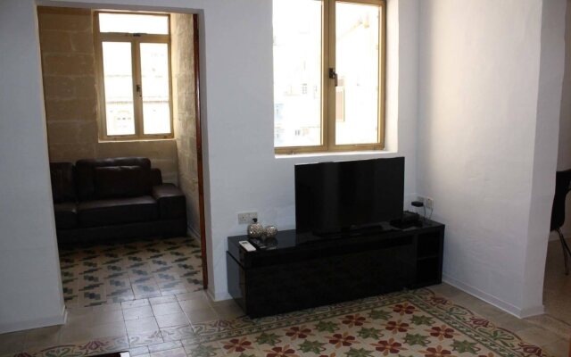 Malta Holiday Lets Sliema