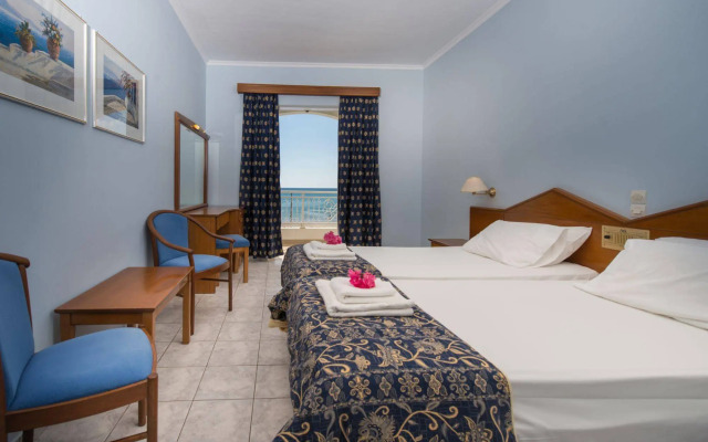 Hotel Astir Palace