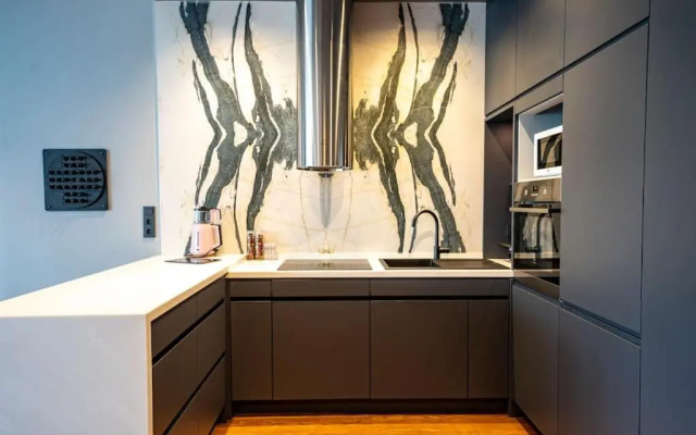 Superior, dublex residence,7/24 Security,2 bedroom ( Benesta 231 )