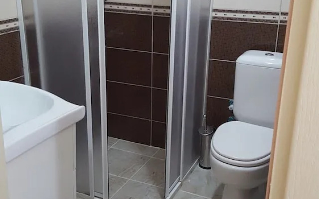 Gokceada Guvercin Apart