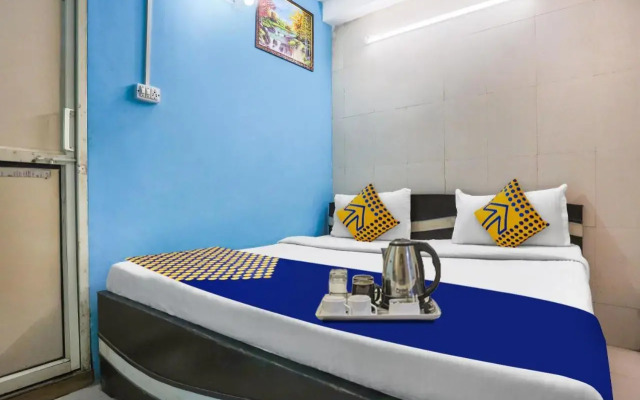 Spot On 93193 Hotel Smart Plaza