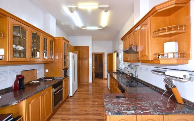 Torreta Of Gormaig, House With Swimming Pool