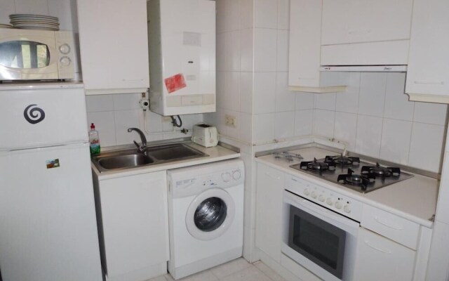 Apartamentos Formigal PR