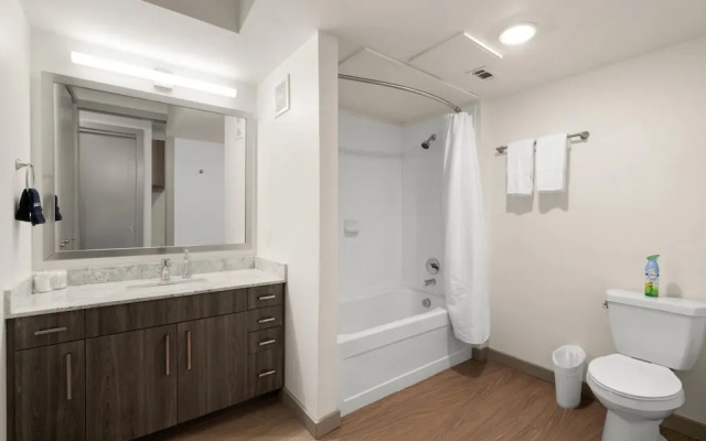 Arlington Executive Studio Apartment