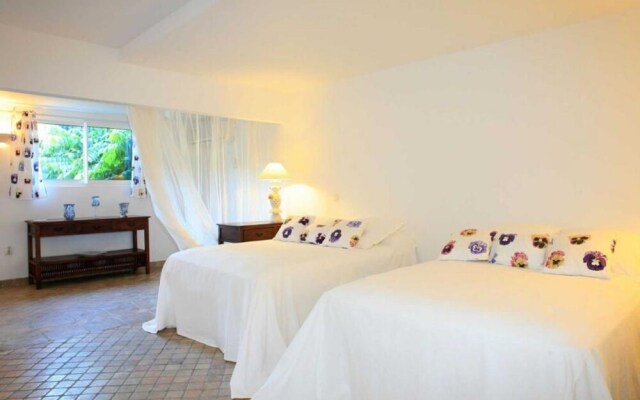 Villa Villa Jasmin Baie aux Prunes 3