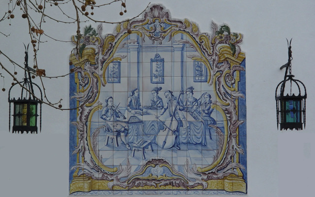 La Estancia Villa Rosillo