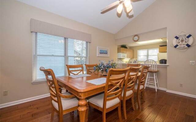 Beachside 4 - Four Bedroom Home