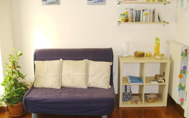 Zara Cosy & Cheap Apartment