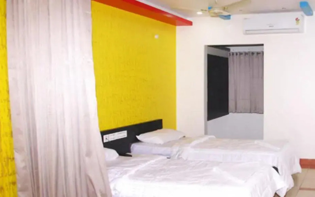 MS9 Guest INN