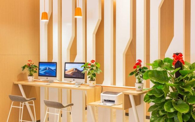 Holiday Inn Express Jiangmen Jianghai by IHG