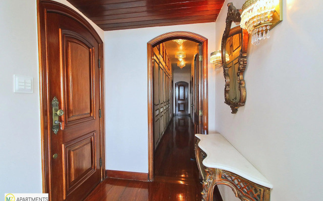 Ilive027 - 3 Bedroom Copacabana