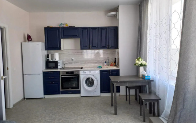 Апартаменты на улице Ленина 569А