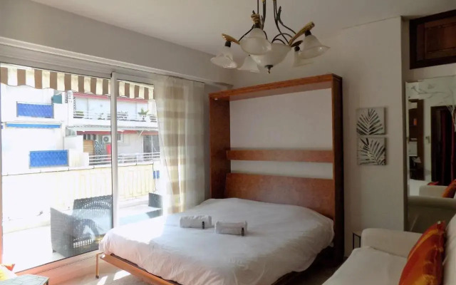 2Rooms Promenade Sea Confort Terrace