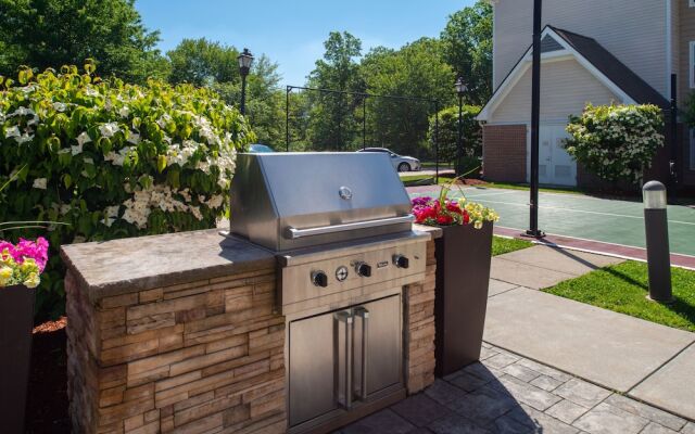 Residence Inn By Marriott Boston Andover