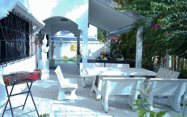 The Royal Adobe Pattaya