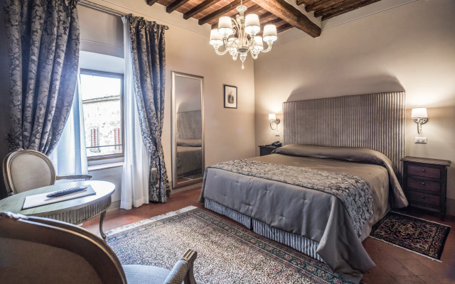 Palazzo Leopoldo Dimora Storica & Spa
