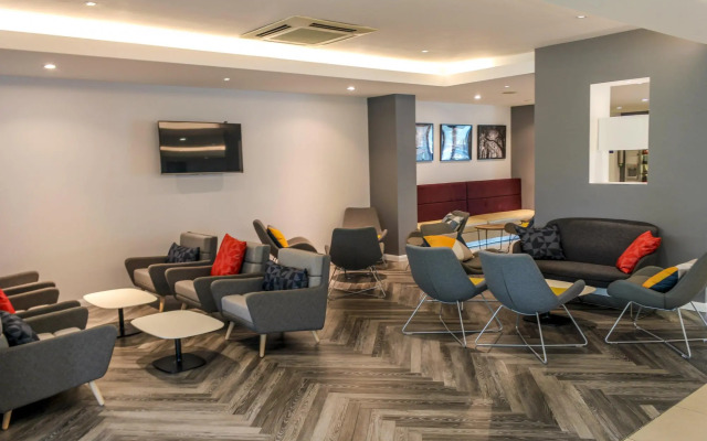 Express By Holiday Inn Doncaster