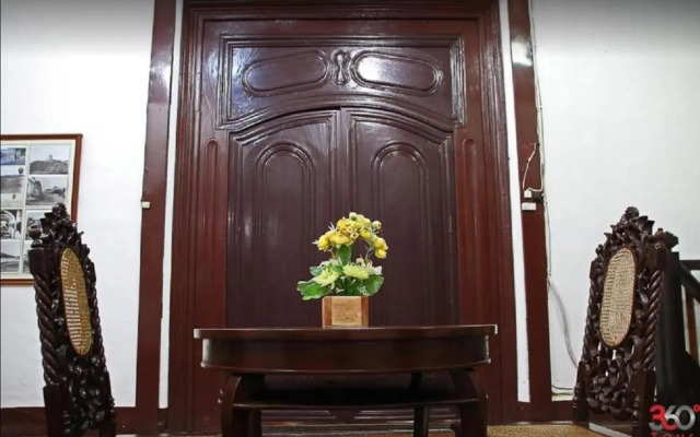ZEN Rooms Calle Crisologo Vigan