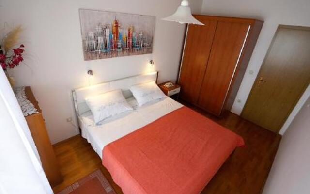 Beach Apartment Dagama