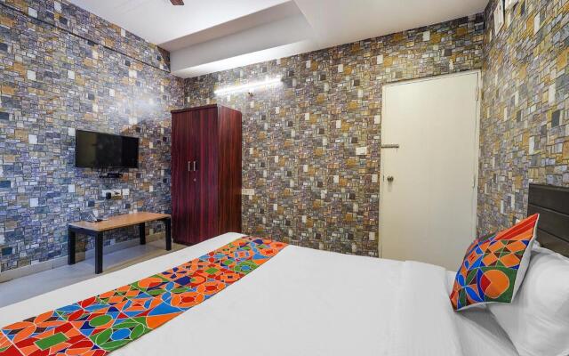 Fabexpress Kings Suites
