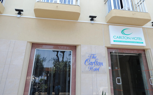 Carlton Hotel