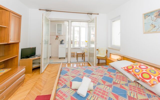 Pleasant apartment Korenic in Rovinj