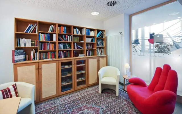 Hotel Am Froschbächel