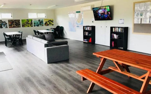 Echo Holiday Parks - Waikerie