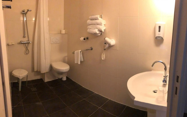 Hôtel Inn Design Resto Novo Le Mans