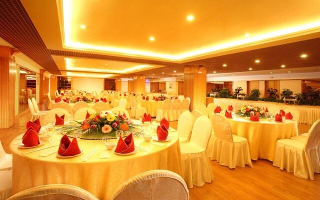 Dalian Kerren Hotspring Hotel
