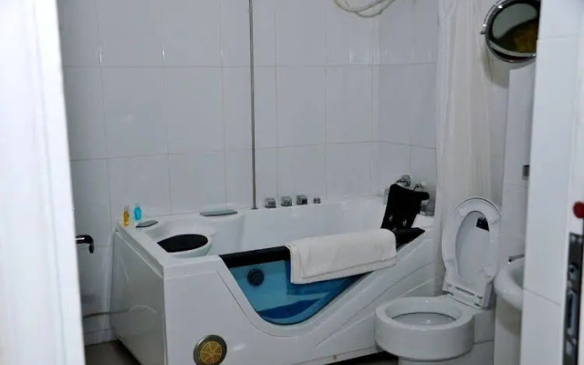 Best Western Meloch Hotel