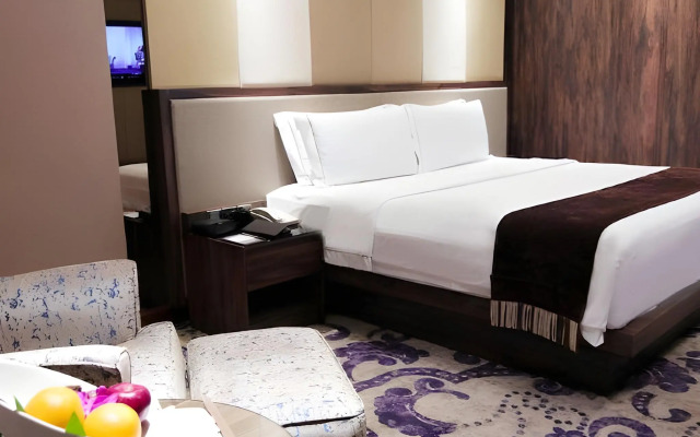 The Arista Hotel