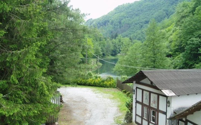 Albergo U Rustegu