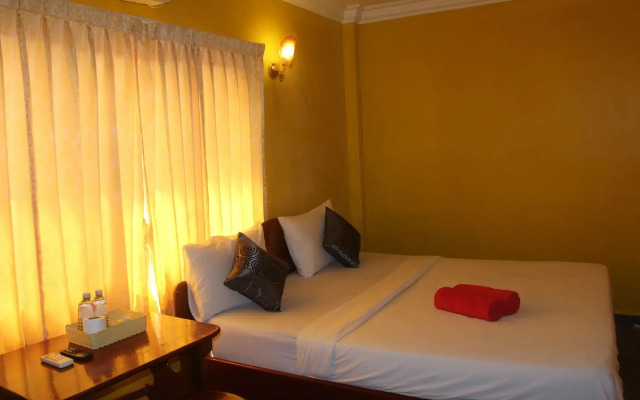 Sam So Guesthouse