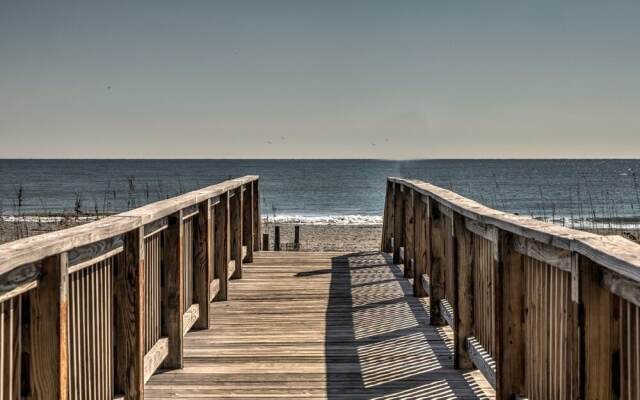 South Wind Pent3 - 4 Br Condo
