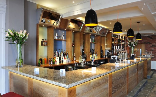 Best Western White Lion