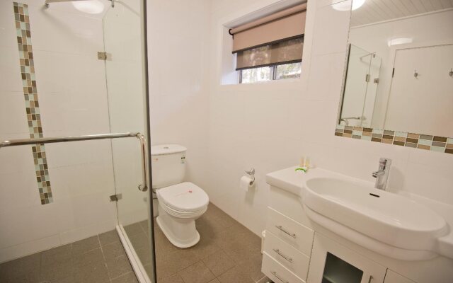 Kianinny Bush Cottages