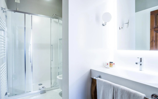 Palazzo Leopoldo Dimora Storica & Spa