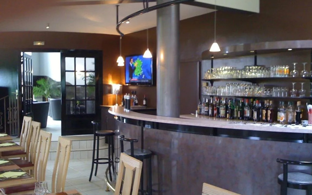 Kyriad Limoges Sud Feytiat