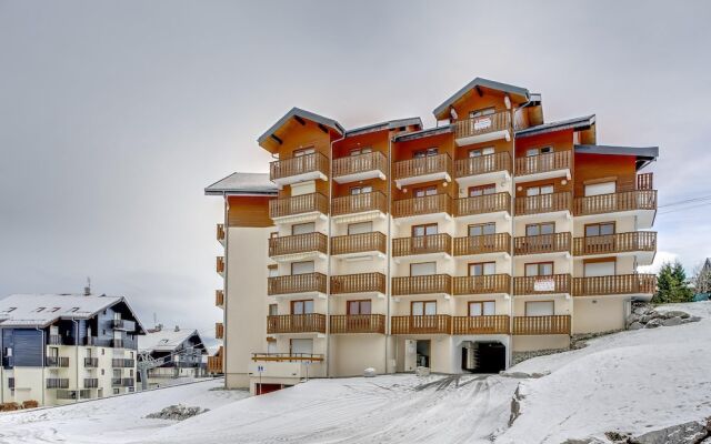Apartment With 2 Bedrooms in Thollon-les-mémises, With Wonderful Mount
