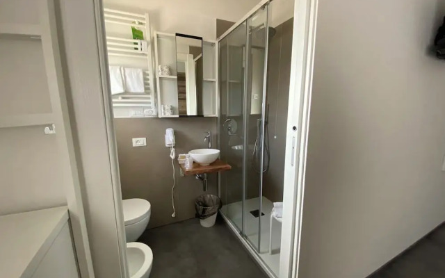 Hotel Nuovo Cason