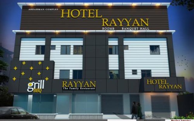 Hotel Rayyan